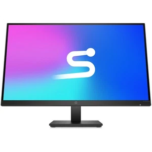 BEZRAMKOWY MONITOR 27” HP P27Q G4 HDMI HDCP VGA 5 MS LED IPS QHD 2560x1440 A KL - Zdjęcie 1 z 8