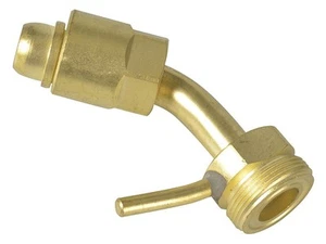Sievert - Tiub Leher Pendek Pro 86/88 70mm dengan Cangkuk - Picture 1 of 1