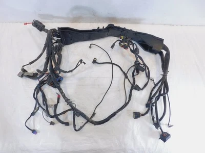 Arnés de cableado ultra principal Harley Davidson Electra Glide Classic Road Glide Foto 1 de 4