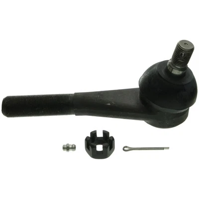 Eslabón de arrastre de dirección Quick Steer ES2027L para modelos seleccionados de Chevrolet GMC 69-91 Foto 1 de 4