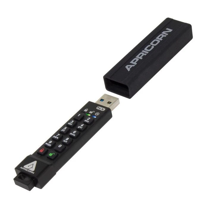 Apricorn ASK3-NX-16GB Aegis Secure Key 3Nx Usb - Image 1 of 1