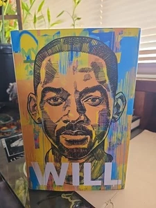 Will Smith Book - Picture 1 of 2