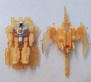 Transformers Netflix Enerax Sheeldron Complete Master Siege War For Cybertron - Picture 1 of 5