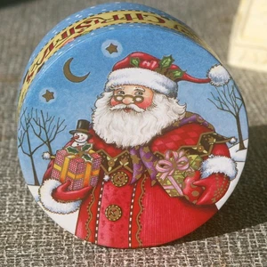 Caja de jabón de regalo de baratija de recuerdo Mary Engelbreit (solo caja... sin jabón)) - Imagen 1 de 5