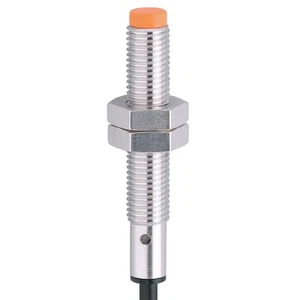 IFM IEA2002-FRKG/PH (IE5238) Inductive Sensor – New, M8 2 mm, PNP/NPN - Picture 1 of 4