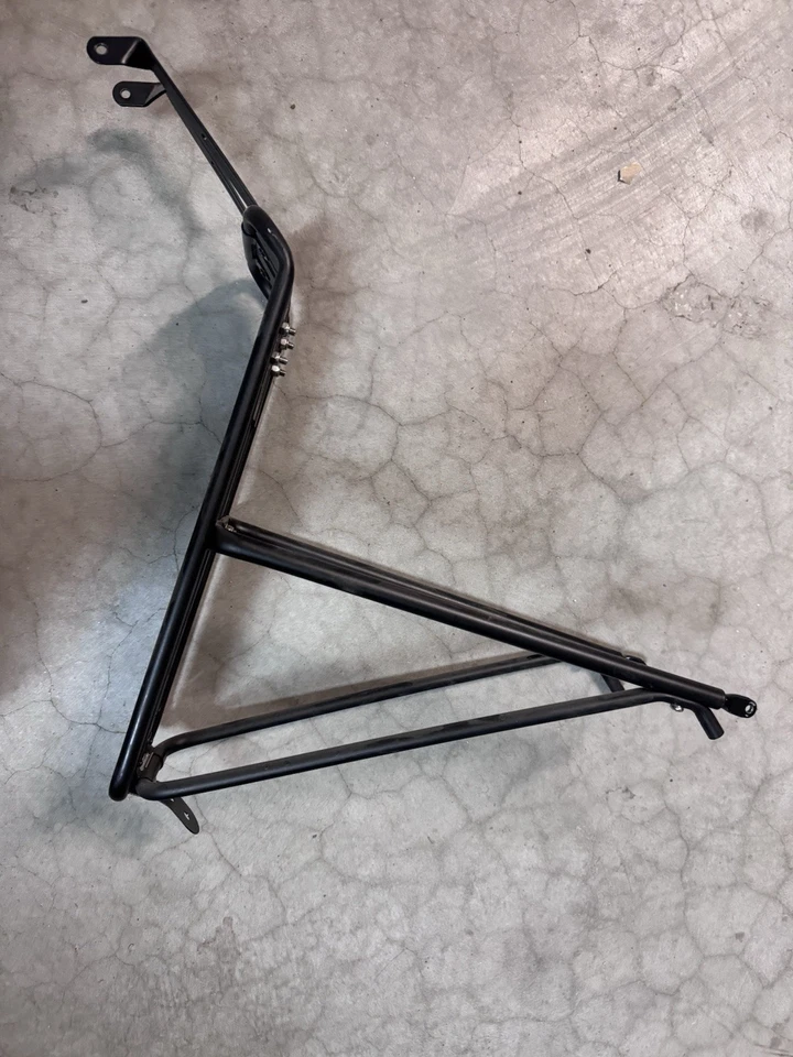 DELTA BIKE BICYCLE RACK Foto 1 de 4