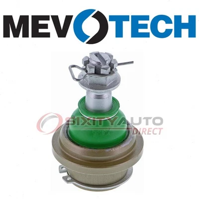 Mevotech TTX Front Lower Ball Joint for 2010-2013 Ford Transit Connect - mf Foto 1 de 4