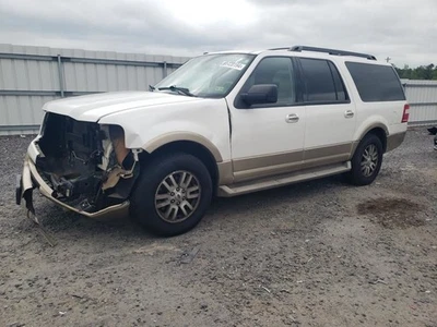 Driver Sun Visor Illuminated Fits 09-14 EXPEDITION 2322086 - Image 1 of 4