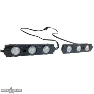 Rock Slide Step Sliders Led Light Kit  SL-LK-LED - Picture 1 of 9