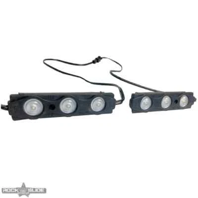 Rock Slide Step Sliders Led Light Kit  SL-LK-LED - Image 1 of 4