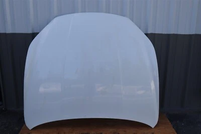 14-18 MASERATI GHIBLI Hood Cover Complete *LOCAL PICK UP ONLY* Foto 1 de 4