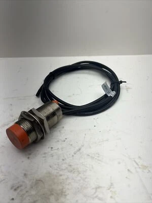 🔥Autonics CR30-15AC Proximity Sensor 100-240VAC 50/60Hz, Used, Free Ship🇺🇸 - Image 1 of 3