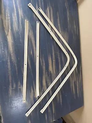 1973-1979 Ford грузовик крыши хедлайнер отделка молдинг пикап Ranger F100 F200 - Изображение 1 из 4