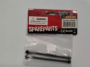 Rear Drive Shafts (3.8 x 91.2mm) 69525 - Picture 1 of 1