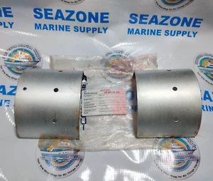 Juego de turbina Shinko RV600Wn04521 cojinete de turbina de carga de metal bomba de aceite - Imagen 1 de 6