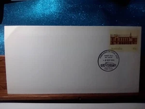 First Day Cover📮(PSE) Old Parliament House Adelaide 1986 📮Parramatta NSW - Picture 1 of 2