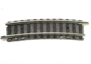 Fleischmann N 9127 vía profesional - vía curva R2 15' R=225,6 mm - Imagen 1 de 1
