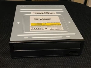 NEW OEM Dell CD-ROM Drive TH582 TS-H192 Optiplex 320 Precision 390 690 - Picture 1 of 4