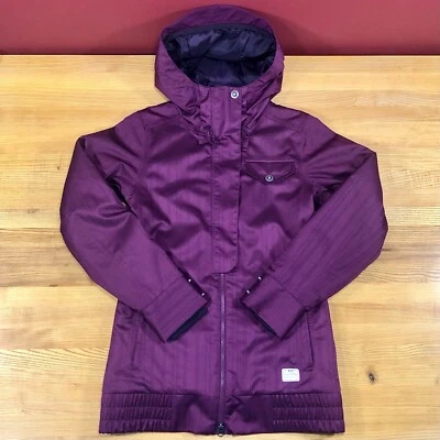 Chaqueta de snowboard para mujer Nike Storm-Fit pequeña esquí Foto 1 de 4