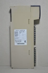 Yokogawa RS42-ON RS422 Schnittstellenmodul RS42-ON - Bild 1 von 3