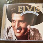 Elvis Great Country Songs Cd Free Ship U.s.