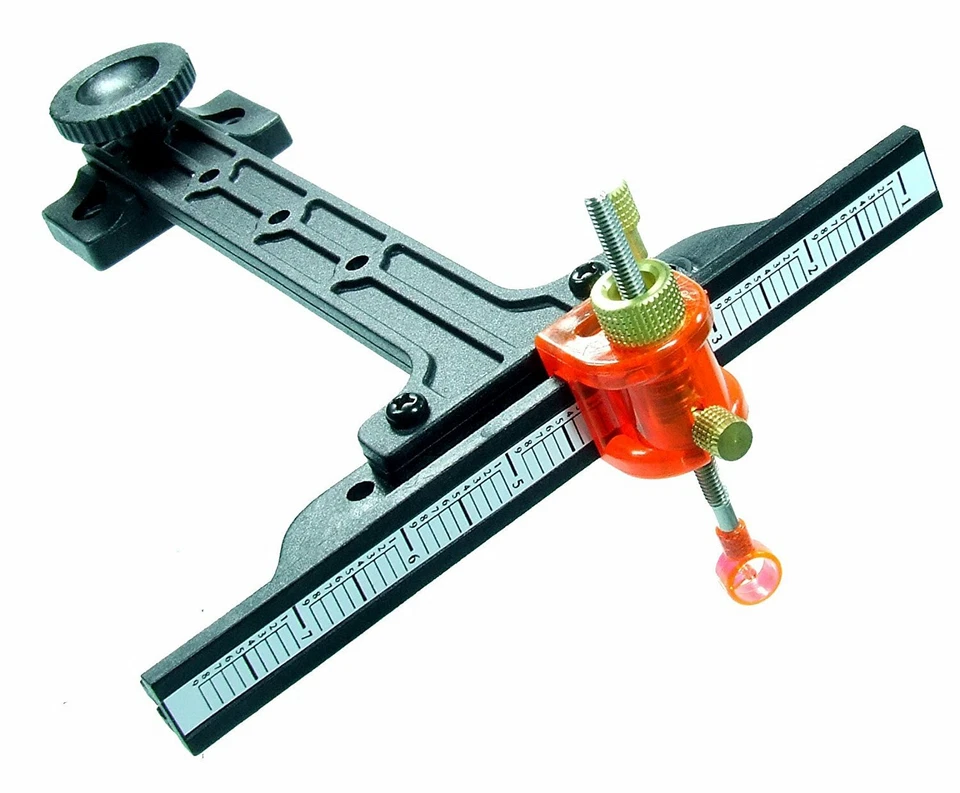 New Cartel Midi Extension Plastic Recurve Archery Bow Sight Site Beginner Cheap - Image 1 of 1