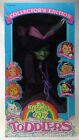 WIZARD OF OZ~1993 Sky Kids~Toddlers Doll~Wicked Witch~17" Movie Figure Toy~MIB
