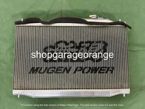 Honda S2000 Mugen Radiator **RARE** AP1 Ap2 F20c F22C - Picture 1 of 9