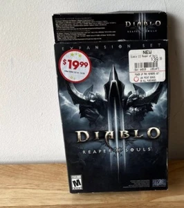 Diablo III: Reaper of Souls [PC] - Picture 1 of 5
