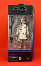 Star Wars The Black Series Rebel Trooper Hoth 6-Inch Figure IN HAND -SHIPS FAST