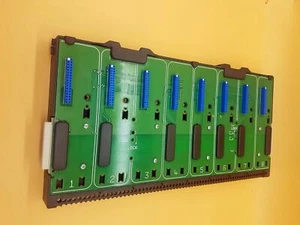 Fisher Rosemount Emerson DeltaV kj4001x1-be1 8 Wide I/O Carrier 12p0818x052 - Bild 1 von 5