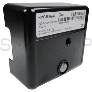 New In Box R.B.L RMG88.62A2 for Riello Gas Burner Controller Control - Picture 1 of 1