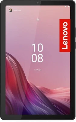 Lenovo Tab M9 Tablet | 9'' HD Touch Display | MediaTek G80 | 3GB RAM | 32GB - Bild 1 von 4