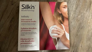 Dispositivo de depilación permanente Silk'n Flash & Go - Imagen 1 de 5