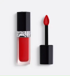 DIOR ROUGE DIOR FOREVER LIQUID 999 Lippenstift - Bild 1 von 9
