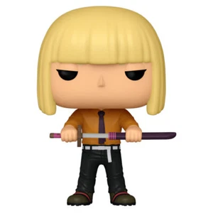 FUNKO POP Bleach - 1825 Shinji Hirako 9 cm - Imagen 1 de 1