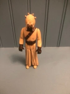 Tusken Raider Sand People Star Wars 1977 Vintage Actionfigur Kenner - Bild 1 von 2