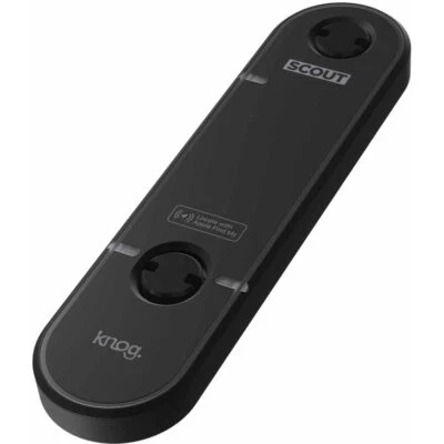 Knog Scout Bike Alarm & Finder - Image 1 of 4