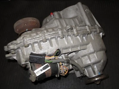 2000 00 2001 01 Ford Explorer Mercury Mountaineer Transfer Case  45K MILES - Image 1 of 4