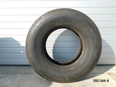 LKW Rad Reifen Michelin X Pilote XZA1 315/80R22.5 156/150L (292-344 A-14-2) - Bild 1 von 4