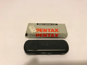 PENTAX Remote Control C set 37366 - Picture 1 of 4