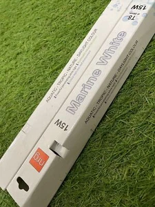30w 36" 900mm FLUORESCENT AQUARIUM MARINE WHITE LIGHTING TUBE T8 - Picture 1 of 9