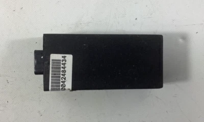 Módulo de control de umbral de puerta iluminado Mercedes-Benz GL550 2008-2016 OEM. Foto 1 de 4