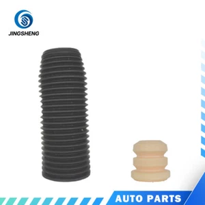 For 12-18 Malibu Front Shock Strut Boot Bellow Bump Stop Rubber Left Right - Picture 1 of 3