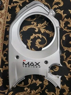 Bowflex Max Trainer m5 Replacement Part Left Shroud Cover Panel - Image 1 of 2