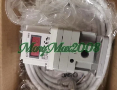 1PC NEW SMC ITV2050-31F2BL3-X154 Solenoid Valve - Image 1 of 4