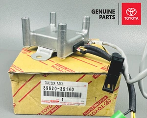89620-35140 NEW OEM TOYOTA 4RUNNER, PICKUP 1984-1989 GENUINE IGNITER ASSY - Picture 1 of 9