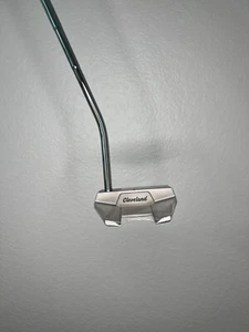 🇺🇸 Cleveland HB Soft 2 Model 11 NEW 34" Right Handed Putter Milled Face 🇺🇸 - Picture 1 of 12