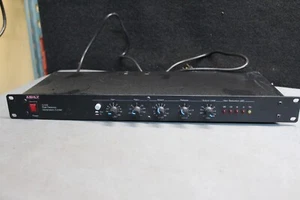 Ashly CL50E, Peak Detection Compressor Limiter *USED* - Picture 1 of 8