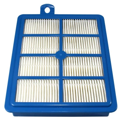 Filtro HQRP Hepa H12 para aspiradora de bote Electrolux Oxygen EL6988E EL6988EZ Foto 1 de 4